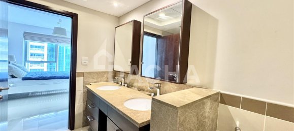 2 غرف نوم شقة في وسط مدينة دبي, UAE رقم 27304 16