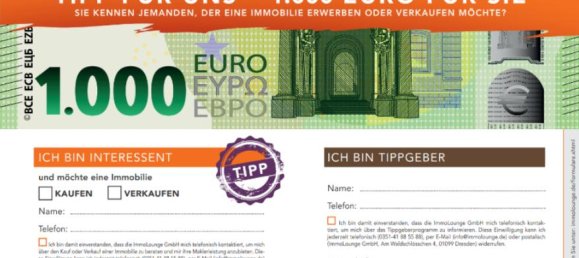 3 rooms Apartment in Dresden, Germany No. 330532 11