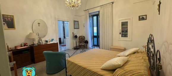 3 Schlafzimmer Haus in Caprarica di Lecce, Italy, Nr. 353895 22
