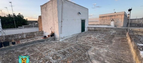 3 Schlafzimmer Haus in Caprarica di Lecce, Italy, Nr. 353895 28