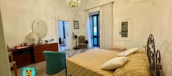 3 Schlafzimmer Haus in Caprarica di Lecce, Italy, Nr. 353895 4