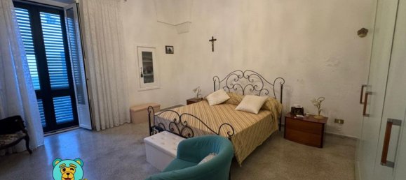 3 Schlafzimmer Haus in Caprarica di Lecce, Italy, Nr. 353895 20