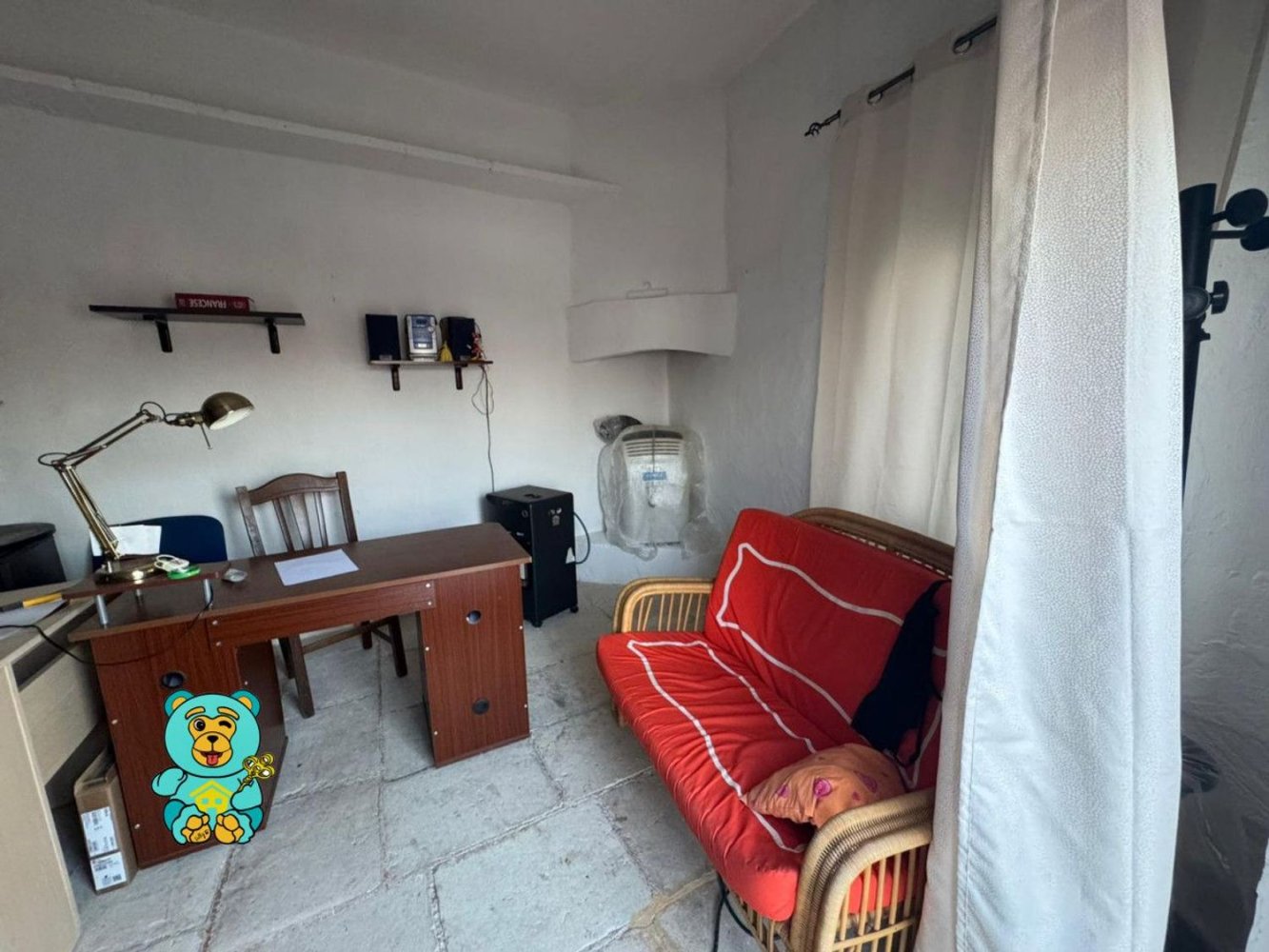 3 Schlafzimmer Haus in Caprarica di Lecce, Italy, Nr. 353895