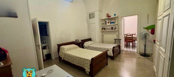 3 Schlafzimmer Haus in Caprarica di Lecce, Italy, Nr. 353895 6