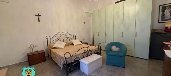 3 Schlafzimmer Haus in Caprarica di Lecce, Italy, Nr. 353895 19