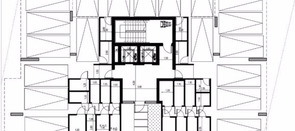 3 bedrooms Apartment in Larnaca, Cyprus No. 18898 10