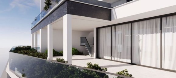 3 bedrooms Apartment in Larnaca, Cyprus No. 18898 3