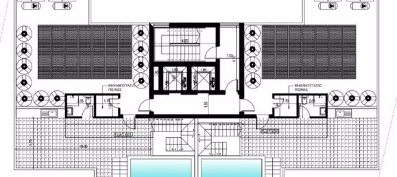 3 dormitorios apartamento en venta en Larnaca, Larnaka, Cyprus № 18898 12