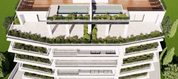 3 bedrooms Apartment in Larnaca, Cyprus No. 18898 4