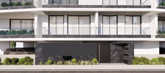 3 dormitorios apartamento en venta en Larnaca, Larnaka, Cyprus № 18898 8