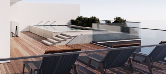 3 bedrooms Apartment in Larnaca, Cyprus No. 18898 2