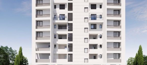 3 bedrooms Apartment in Larnaca, Cyprus No. 18898 9