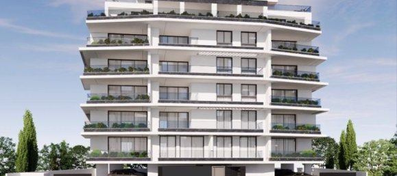 3 bedrooms Apartment in Larnaca, Cyprus No. 18898 6