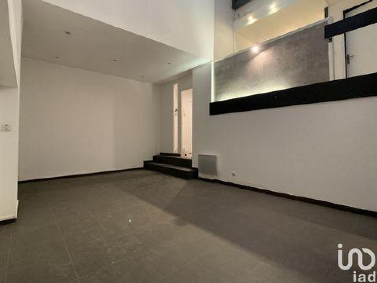 Студия в кондо  в Аллюен, Франция № 35439