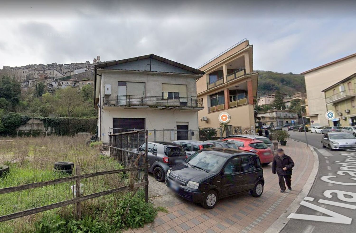 Apartamento T3 em Artena, Italy N.º 155341