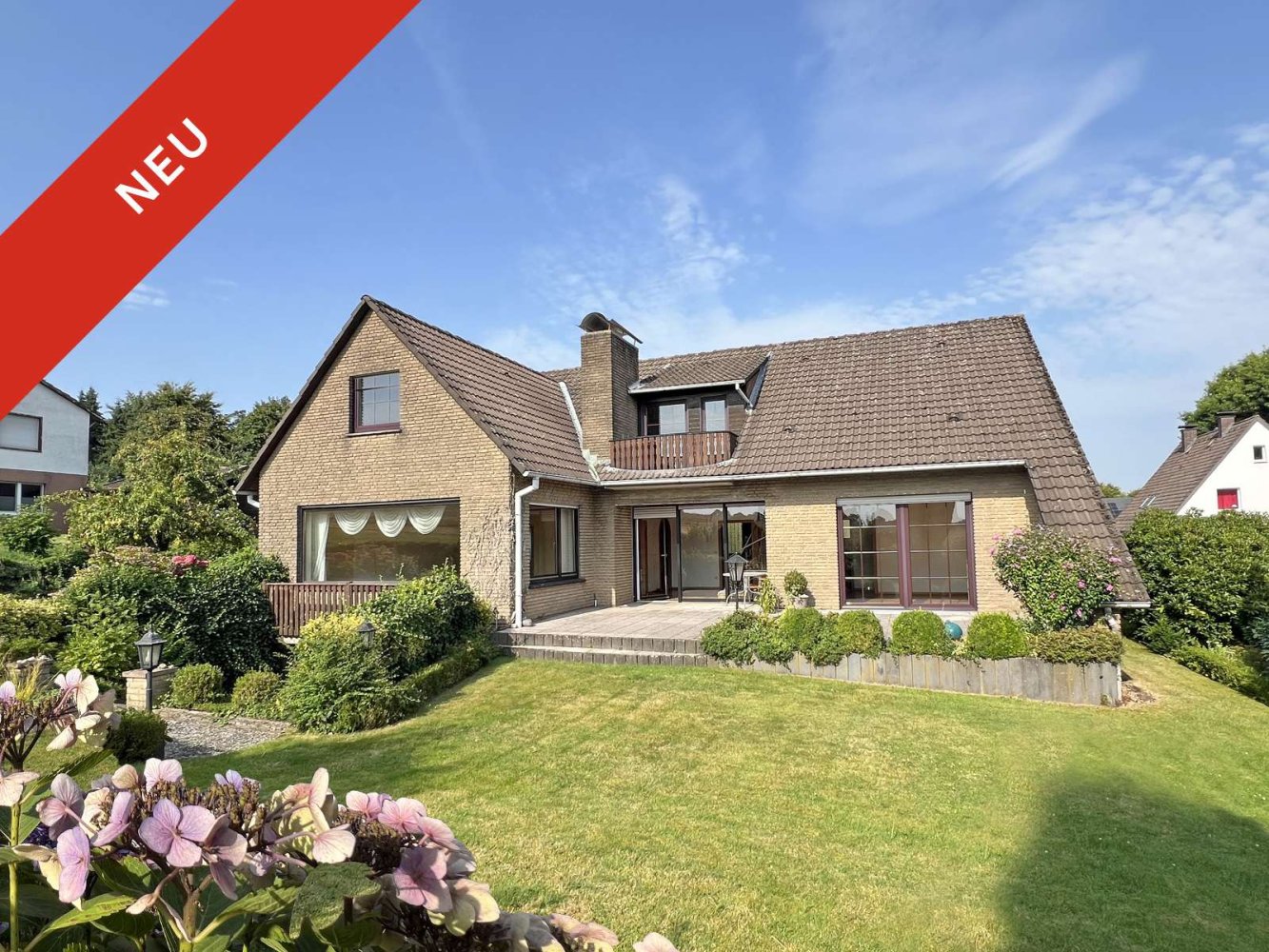 4 bedrooms Townhouse in Minden-Lubbecke, Germany No. 328119