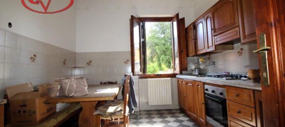 8 rooms House in Cavriglia, Italy No. 237390 19