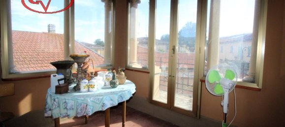 8 rooms House in Cavriglia, Italy No. 237390 22