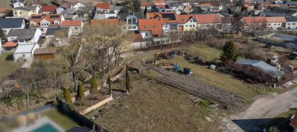 691m² Land in Winden am See, Austria No. 156198 4