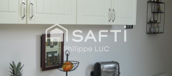 3 غرف نوم منزل في Hesdin, France رقم 83040 8