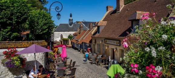 3 غرف نوم منزل في Hesdin, France رقم 83040 4