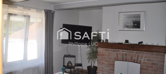 3 غرف نوم منزل في Hesdin, France رقم 83040 10