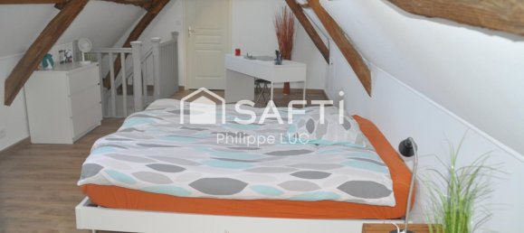 3 غرف نوم منزل في Hesdin, France رقم 83040 18