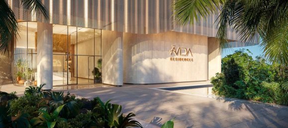 2 chambres Appartement à Dubai, UAE No. 104347 16