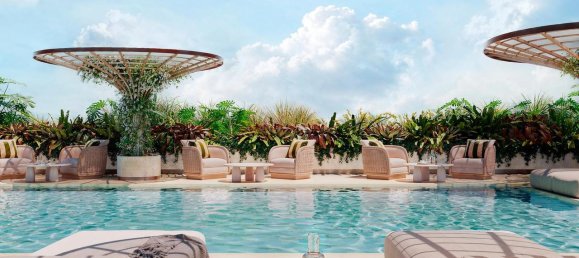 2 chambres Appartement à Dubai, UAE No. 104347 15