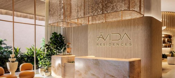 2 chambres Appartement à Dubai, UAE No. 104347 9