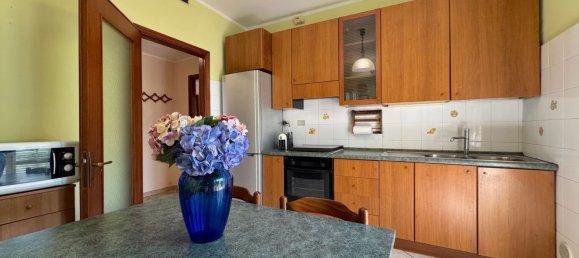 4 bedrooms Apartment in Carpi, Italy No. 370525 27