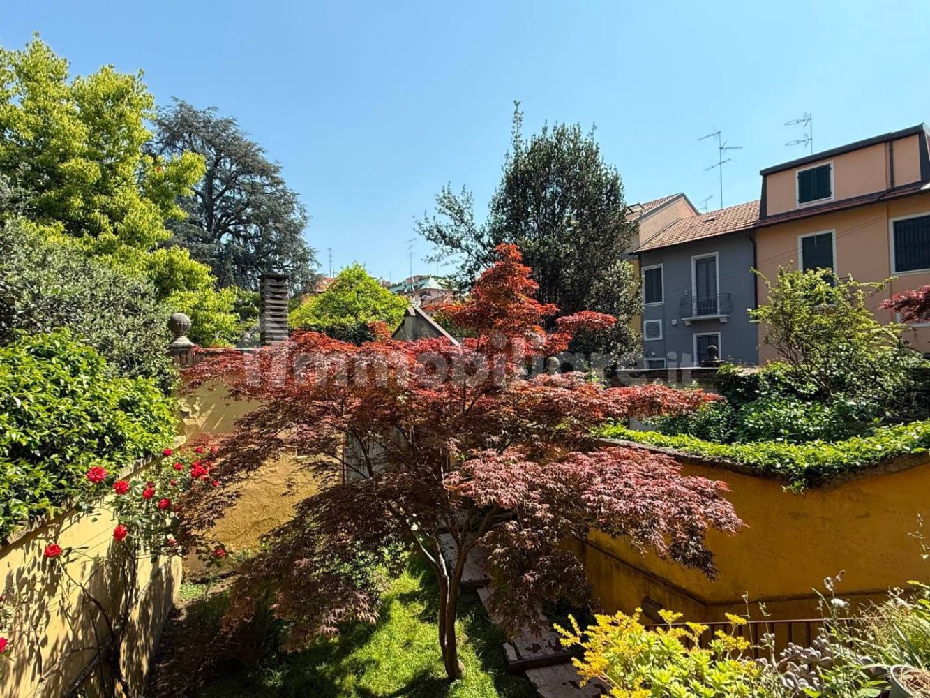 Villa T5 em Milan, Italy N.º 347627