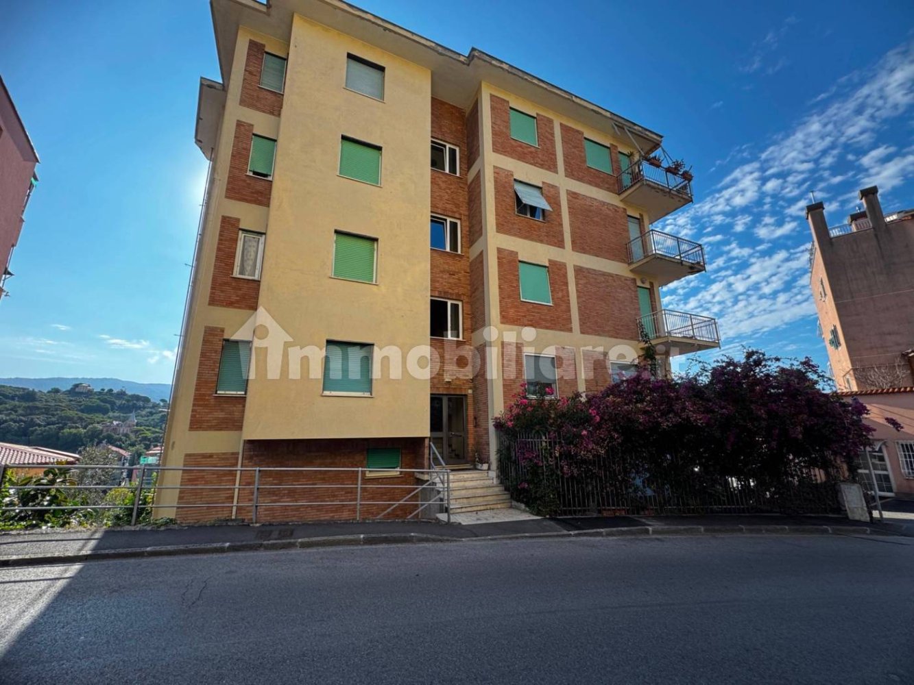 Apartamento T1 em Chiavari, Italy N.º 302545