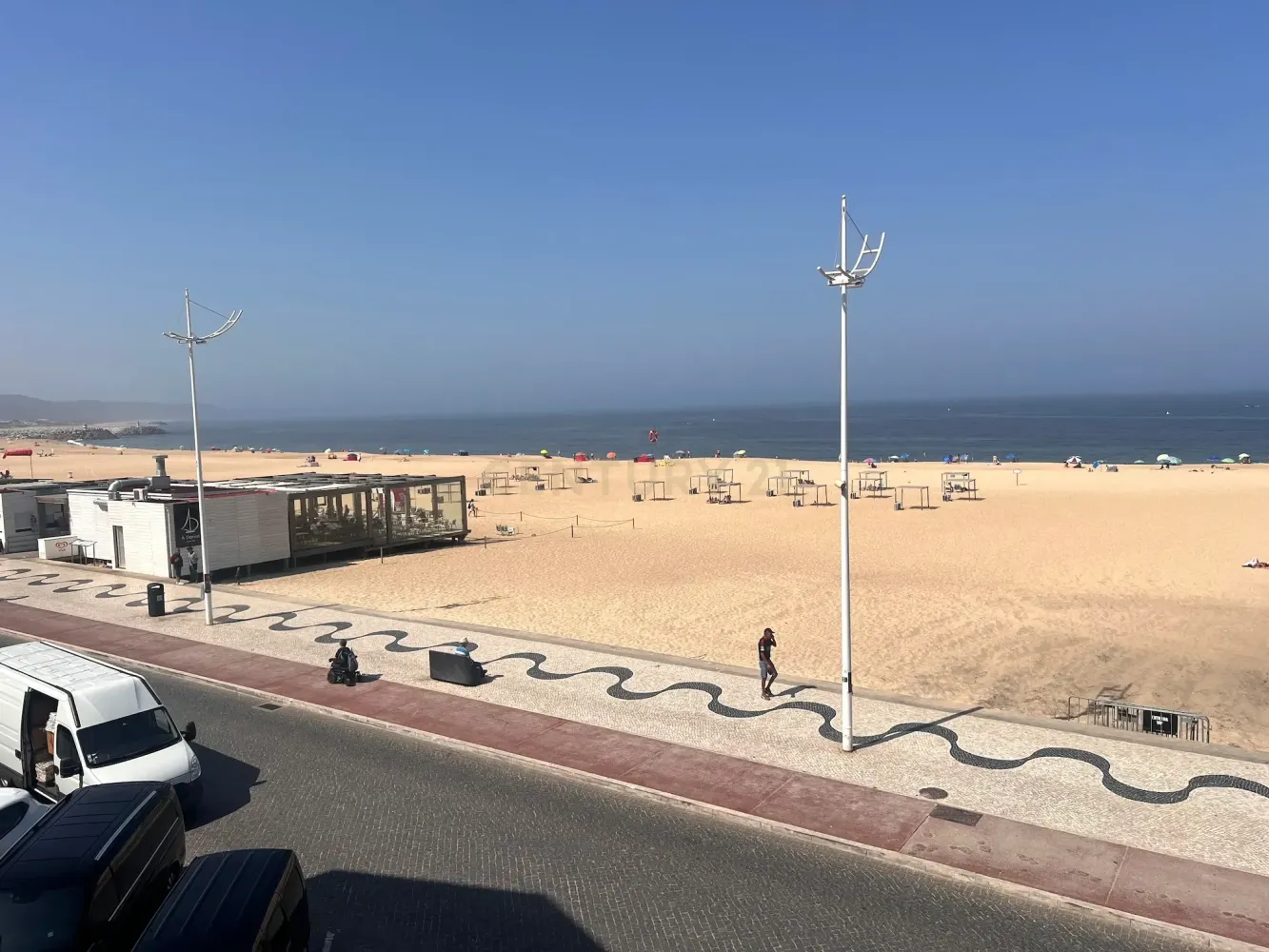 3 bedrooms Apartment in Nazare, Portugal No. 240346