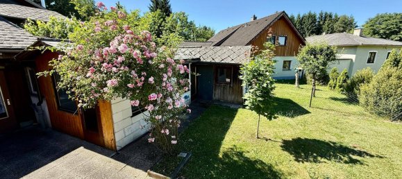 2 bedrooms House in Amaliendorf-Aalfang, Austria No. 190539 6