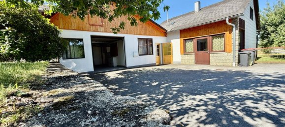 2 bedrooms House in Amaliendorf-Aalfang, Austria No. 190539 10