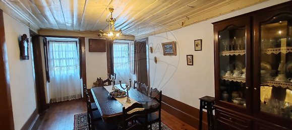 Casa T3 em Castro Daire, Portugal N.º 17751 19