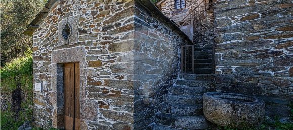 Casa T3 em Castro Daire, Portugal N.º 17751 15