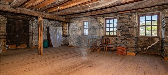 Casa T3 em Castro Daire, Portugal N.º 17751 4