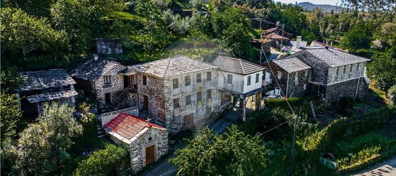 Casa T3 em Castro Daire, Portugal N.º 17751 8