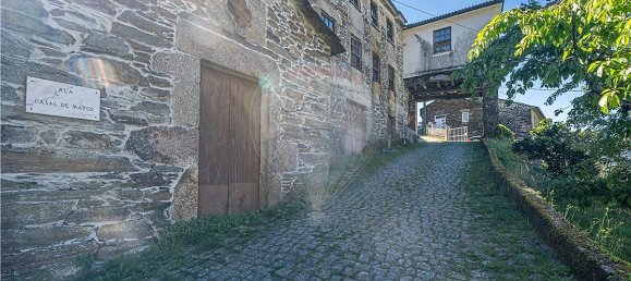 Casa T3 em Castro Daire, Portugal N.º 17751 16