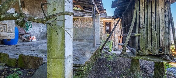 Casa T3 em Castro Daire, Portugal N.º 17751 40