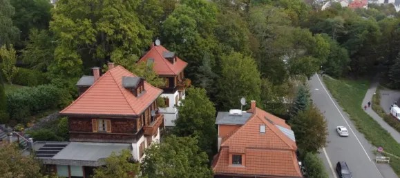 1 chambre Villa à Plauen, Germany No. 88572 6