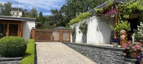 1 chambre Villa à Plauen, Germany No. 88572 35