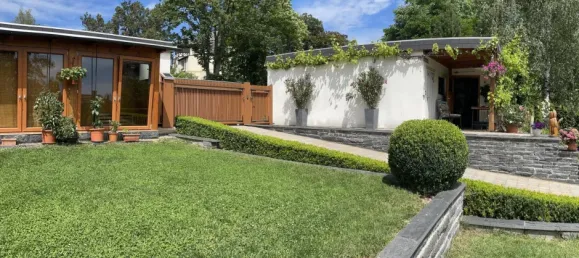 1 chambre Villa à Plauen, Germany No. 88572 34