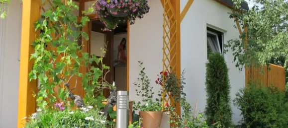 1 chambre Villa à Plauen, Germany No. 88572 38