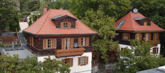 1 chambre Villa à Plauen, Germany No. 88572 3