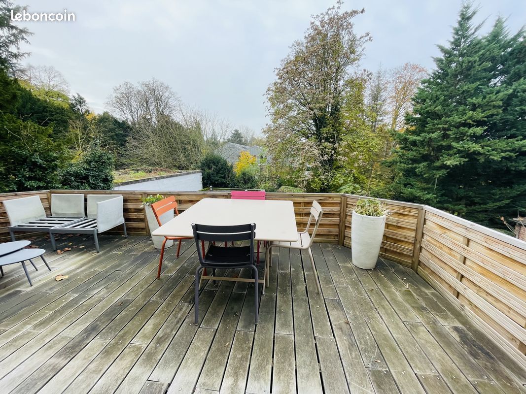 4 Schlafzimmer Doppelhaus in Mulhouse, France, Nr. 161011