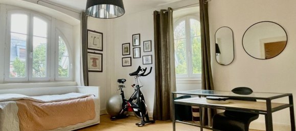 4 Schlafzimmer Doppelhaus in Mulhouse, France, Nr. 161011 5