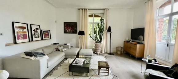 4 Schlafzimmer Doppelhaus in Mulhouse, France, Nr. 161011 2